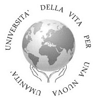 logo progetto università della vita e della pace